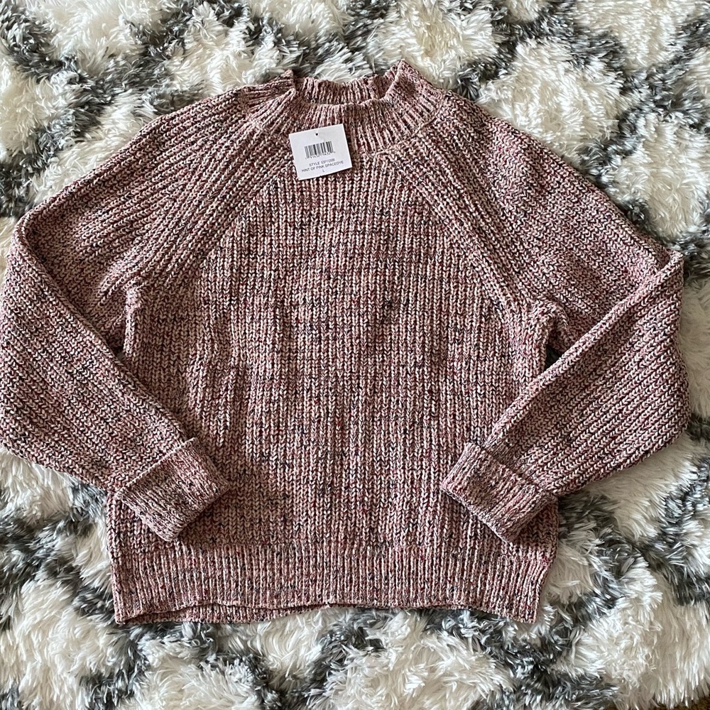 Beautiful sweater